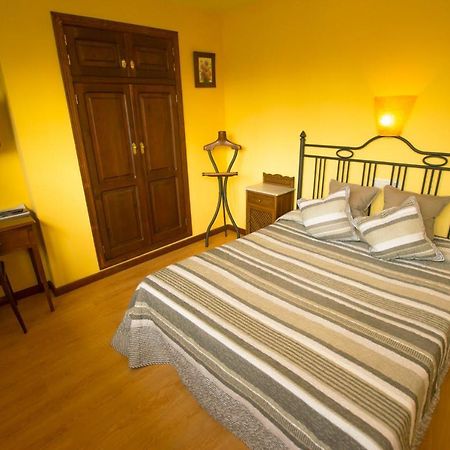 Hotel Rural Coviella Arriondas Ngoại thất bức ảnh