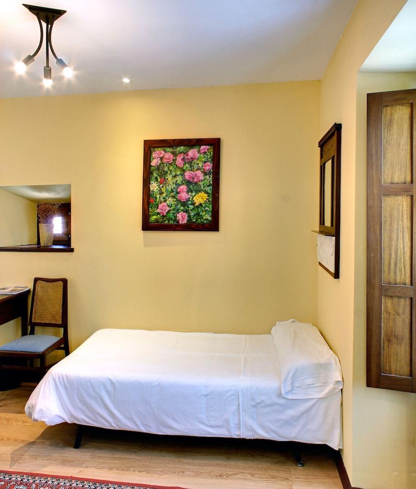Hotel Rural Coviella Arriondas Ngoại thất bức ảnh