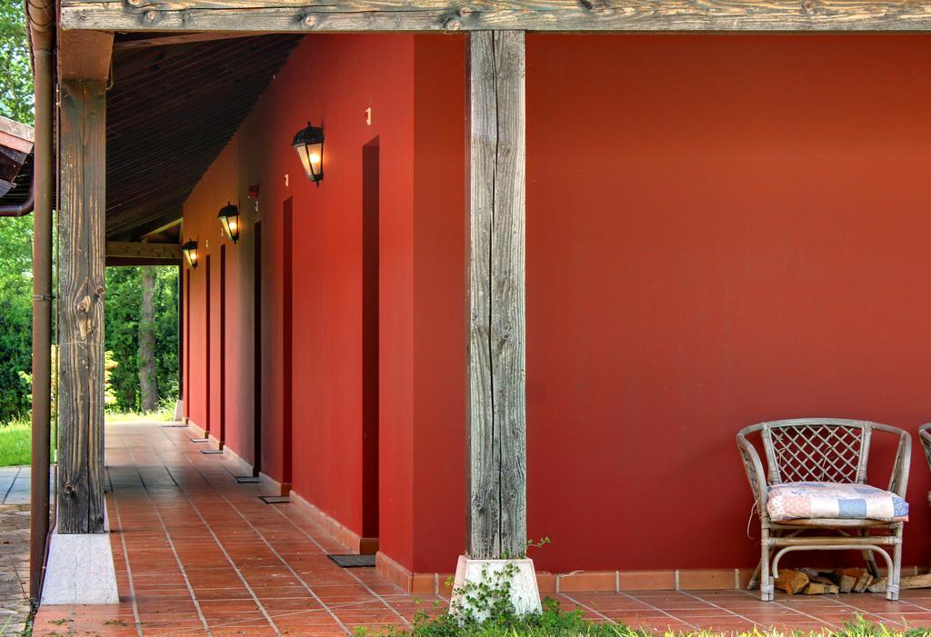 Hotel Rural Coviella Arriondas Ngoại thất bức ảnh